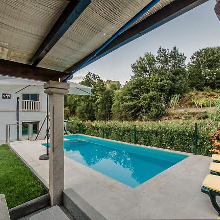 منزل الضيف Melgaço  في Casa Da Cevidade المظهر الخارجي الصورة
