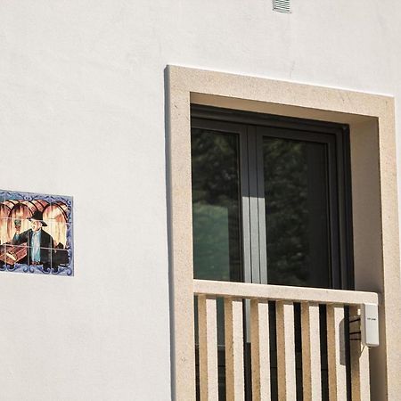 منزل الضيف Melgaço  في Casa Da Cevidade المظهر الخارجي الصورة