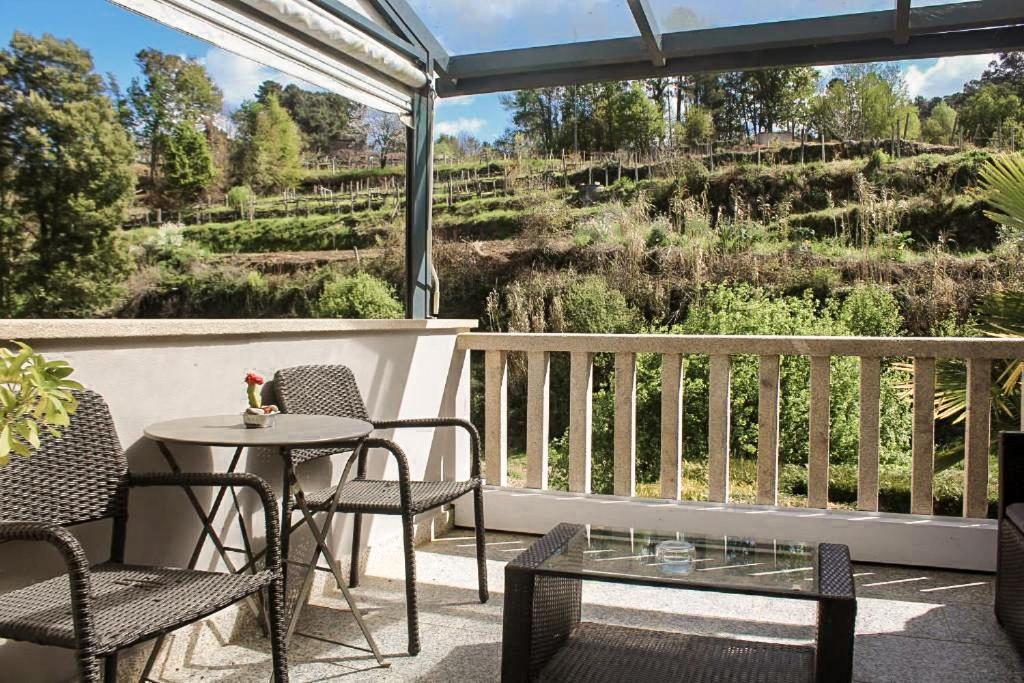 منزل الضيف Melgaço  في Casa Da Cevidade المظهر الخارجي الصورة