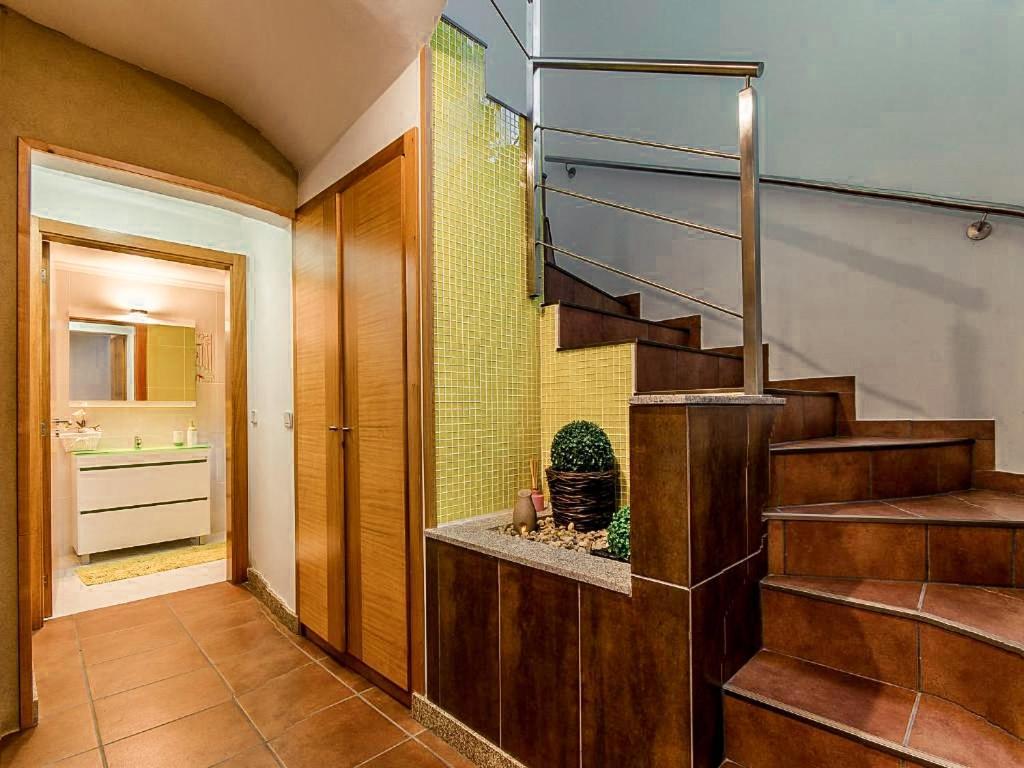 منزل الضيف Melgaço  في Casa Da Cevidade المظهر الخارجي الصورة