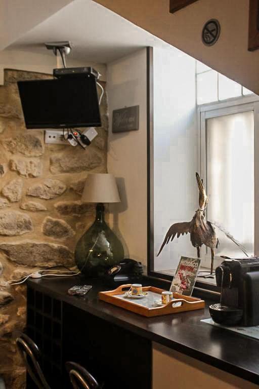 منزل الضيف Melgaço  في Casa Da Cevidade المظهر الخارجي الصورة