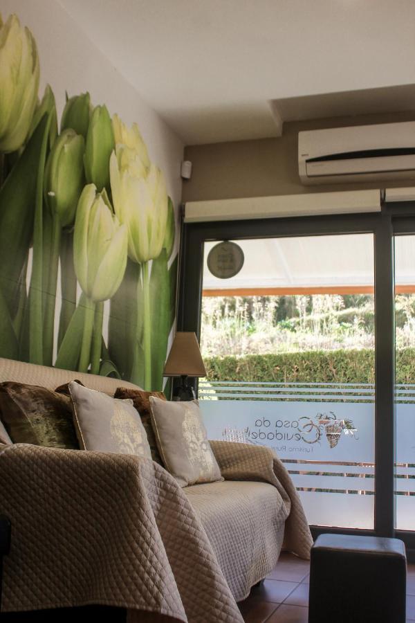 منزل الضيف Melgaço  في Casa Da Cevidade المظهر الخارجي الصورة