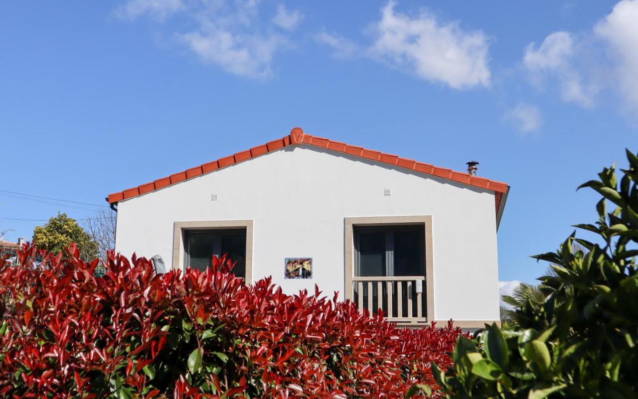 منزل الضيف Melgaço  في Casa Da Cevidade المظهر الخارجي الصورة
