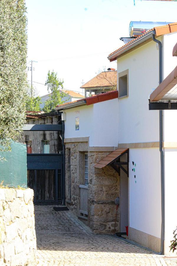 منزل الضيف Melgaço  في Casa Da Cevidade المظهر الخارجي الصورة