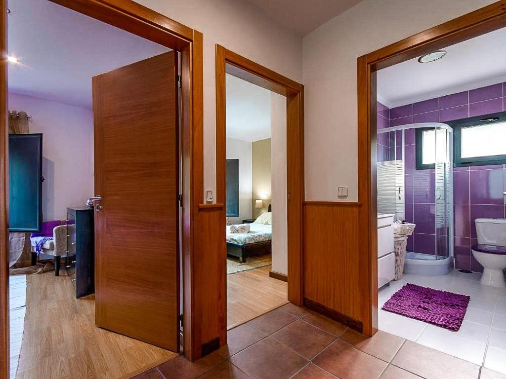 منزل الضيف Melgaço  في Casa Da Cevidade المظهر الخارجي الصورة