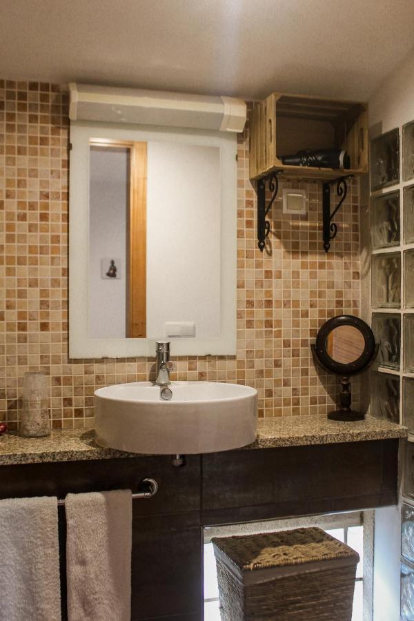 منزل الضيف Melgaço  في Casa Da Cevidade المظهر الخارجي الصورة