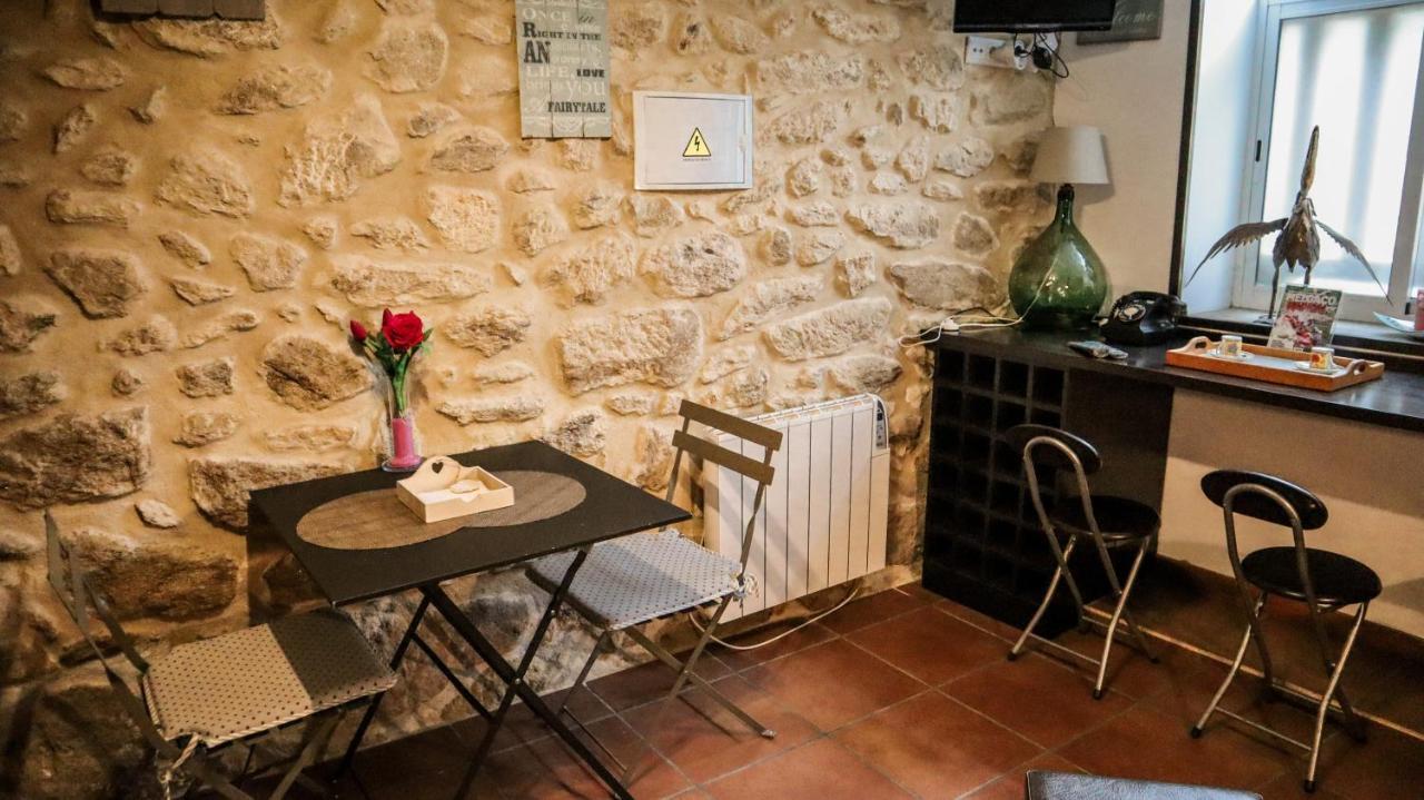 منزل الضيف Melgaço  في Casa Da Cevidade المظهر الخارجي الصورة